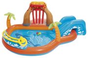 Bestway Lava Lagune 265 x 265 x 104 cm (53069)