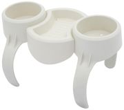 Bestway Lay-Z-Spa Getränkehalter (58416) Bestway Lay-Z-Spa Getränkehalter (58416)