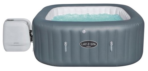 Bestway Lay-Z-Spa Hawaii HydroJet Pro (60031) Bestway Lay-Z-Spa Hawaii HydroJet Pro (60031)