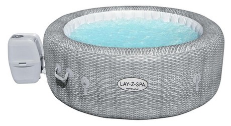 Bestway Lay-Z Spa Honolulu AirJet (60019)