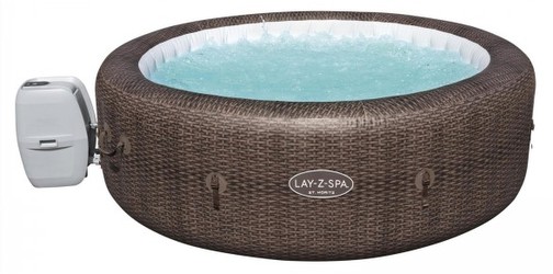 Bestway Lay-Z-Spa St.Moritz AirJet (60023) Bestway Lay-Z-Spa St.Moritz AirJet (60023)