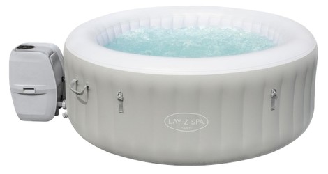 Bestway Lay-Z Spa Tahiti Airjet (60007)
