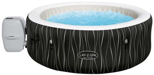 Bestway Lay-Z-Spa Whirlpool Hollywood AirJet (60059) Bestway Lay-Z-Spa Whirlpool Hollywood AirJet (60059)