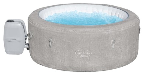 Bestway Lay-Z Spa Zurich AirJet
