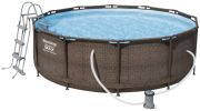 Bestway Steel Pro MAX Frame Pool Set 366 x 100 cm (56709)