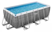 Bestway Power Steel  Pro MAX Frame Pool 412 x 201 x 122 cm (56722)