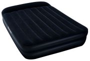 Bestway Premium Luftbett 203 x 152 x 46 cm