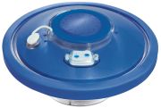 Bestway Schwimmende LED-beleuchtete Wasserfontäne 18,5 cm (58493)