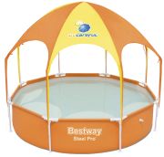 Bestway Splash-in-Shade Pool Set (56432)