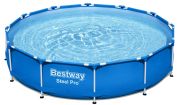 Bestway Steel Pro Frame Pool 366 x 76 cm (56681)