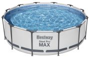 Bestway Steel Pro Max Frame Pool Set 366 x 100 cm (5619N) Bestway Steel Pro Max Frame Pool Set 366 x 100 cm (5619N)