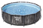 Bestway Steel Pro Max Pool Set 366 x 100 cm (5614X)