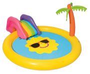 Bestway Sunnyland 237 x 201 x 104 cm (53071)