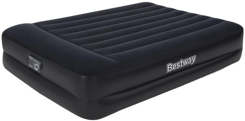 Bestway TriTech Luftbett  Aeroluxe 203 x 152 x 46 cm (67403)