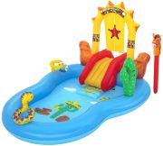 Bestway Wasserspielcenter Wild West (53118) Bestway Wasserspielcenter Wild West (53118)