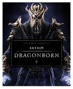 Bethesda Softworks Elder Scrolls V: Skyrim Dragonborn PC