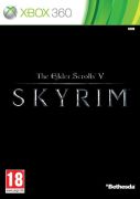 Bethesda Softworks Elder Scrolls V: Skyrim Xbox 360