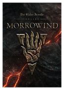 Bethesda Softworks The Elder Scrolls Online: Morrowind PC