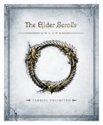 Bethesda Softworks The Elder Scrolls Online: Tamriel Unlimited PC