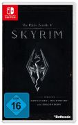 Bethesda Softworks The Elder Scrolls V: Skyrim Switch
