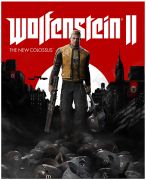 Bethesda Softworks Wolfenstein II: The New Colossus PC