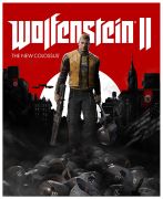 Bethesda Softworks Wolfenstein II: The New Colossus Switch