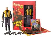 Bethesda Softworks Wolfenstein II: The New Colossus Collector's Edition PS4