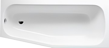 Bette BetteBambino Raumspar-Badewanne (2770-000)