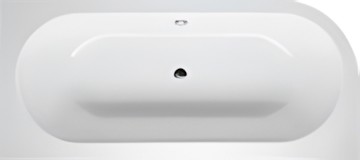 Bette BetteStarlet V Badewanne (6700)