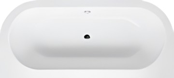 Bette BetteStarlet Vorwand-Badewanne (8310)
