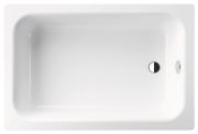 Bette Delta Rechteck-Duschwanne (5510-000)