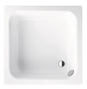 Bette Delta Rechteck Duschwanne (5660-000)