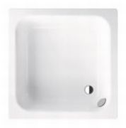 Bette Delta Rechteck-Duschwanne (5760-000Plus)