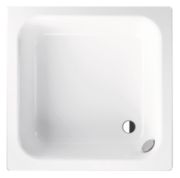 Bette Delta Rechteck Duschwanne (5910-000)