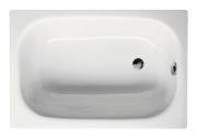 Bette LaBette Rechteck-Badewanne (1080-000)