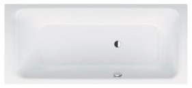 Bette Select Rechteck-Badewanne (3422-000)