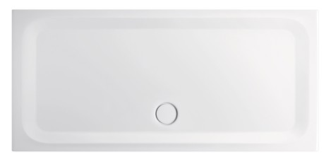 Bette Ultra Rechteck-Duschwanne (5998-000)