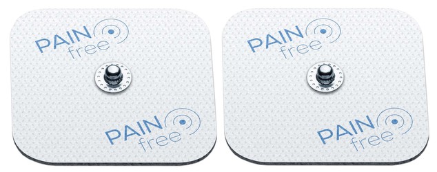Beurer EM 70 Wireless Gel-Elektroden