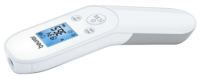 Beurer FT 85