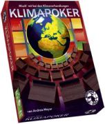 Bewitched Klimapoker