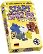 Bewitched Startspieler