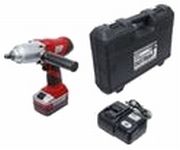 BGS Akku-Schlagschrauber (9260) BGS Akku-Schlagschrauber (9260)