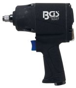 BGS Druckluft-Schlagschrauber 12,5 mm (3247)