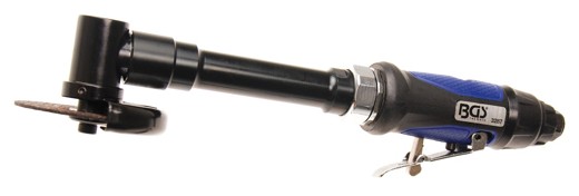 BGS Druckluft-Trennschneider extra lang 310 mm (3287)