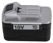 BGS Ersatz-Akku (9923)