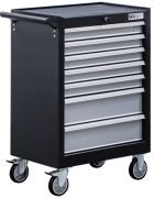 BGS Werkstattwagen (6060)