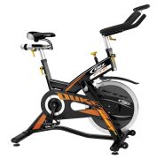BH Fitness DukeElectronic H920E