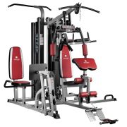 BH Fitness TT4 G159