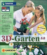 BHV-Verlag 3D Garten 8.0 BHV-Verlag 3D Garten 8.0