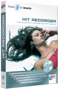 BHV-Verlag Hit Recorder